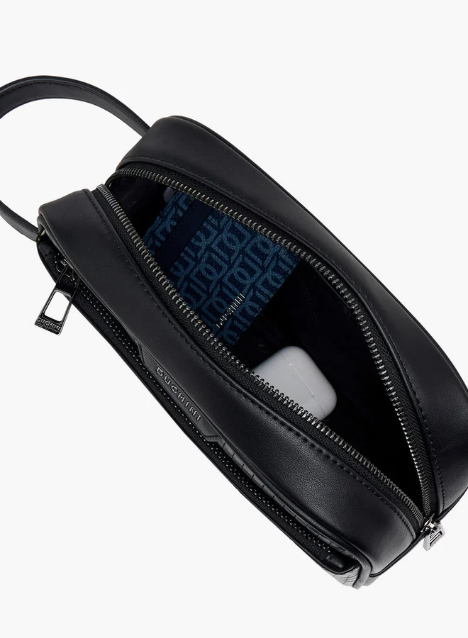 DUCHINI  Men Wristlet Strap Pouch  | Best Price UAE